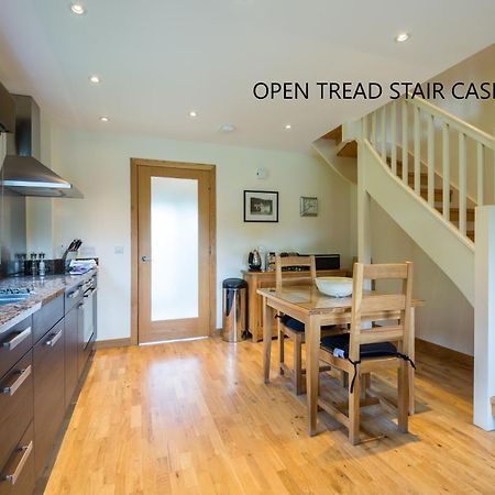 Mains Of Taymouth Country Estate 5* Maxwell Villas Кенмор Екстер'єр фото