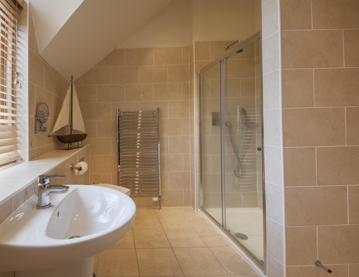 Mains Of Taymouth Country Estate 5* Maxwell Villas Кенмор Екстер'єр фото