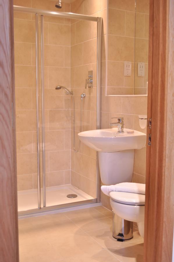 Mains Of Taymouth Country Estate 5* Maxwell Villas Кенмор Екстер'єр фото